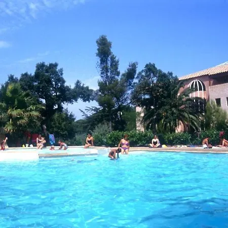Echappée Bleue Immobilier - Les Gémeaux Saint Aygulf