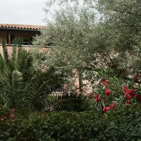 Holiday home Echappee Bleue Immobilier - Les Gemeaux *