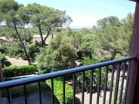 Holiday home Echappee Bleue Immobilier - Les Gemeaux Saint Aygulf
